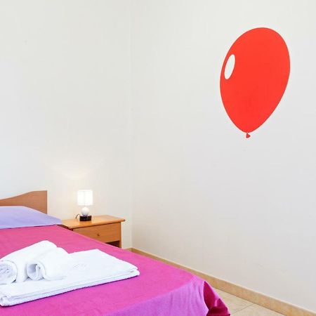 Focallo Seaside Holiday Flat Santa Maria Del Focallo Extérieur photo