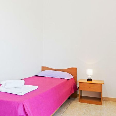 Focallo Seaside Holiday Flat Santa Maria Del Focallo Extérieur photo
