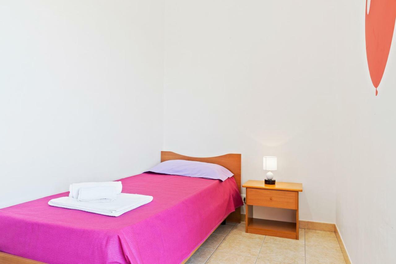 Focallo Seaside Holiday Flat Santa Maria Del Focallo Extérieur photo